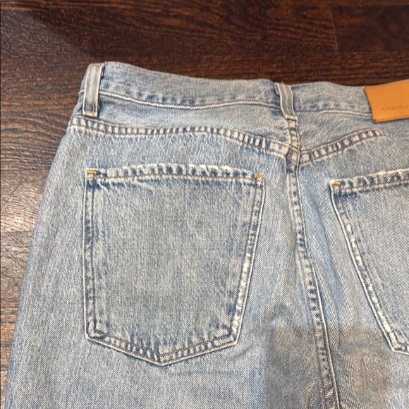 Citizens of Humanity Annina jeans in size 26 - Picture 13 of 14
